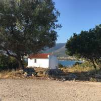 Church of Agios Nikolaos